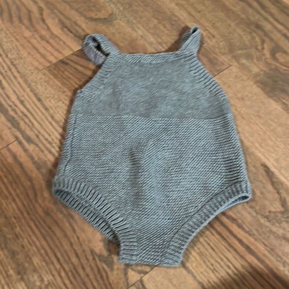 Stella McCartney Lion Romper 18months EUC - Picture 4 of 4